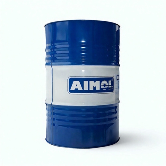 Редукторное масло AIMOL Indo Gear CLP 220, 205 л, минеральное