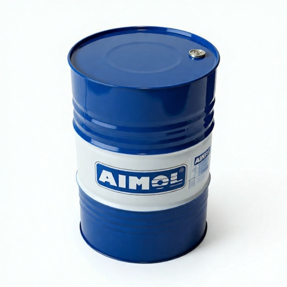 Редукторное масло AIMOL Indo Gear CLP 320, 205 л, минеральное