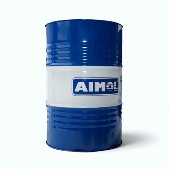 Редукторное масло AIMOL Indo Gear CLP 320, 205 л, минеральное