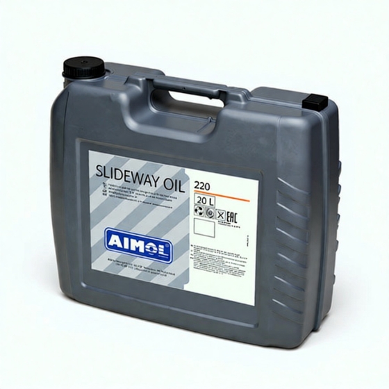 Редукторное масло AIMOL Indo Gear CLP 68, 20 л, минеральное