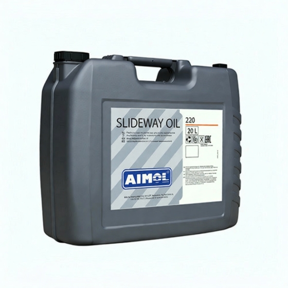 Редукторное масло AIMOL Indo Gear CLP 68, 20 л, минеральное