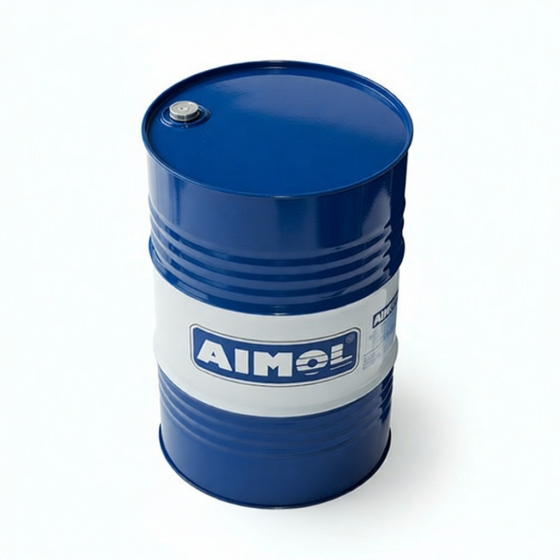 Редукторное масло AIMOL Indo Gear CLP 68, 205 л, минеральное