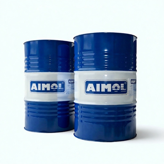 Редукторное масло AIMOL Indo Gear CLP 68, 205 л, минеральное