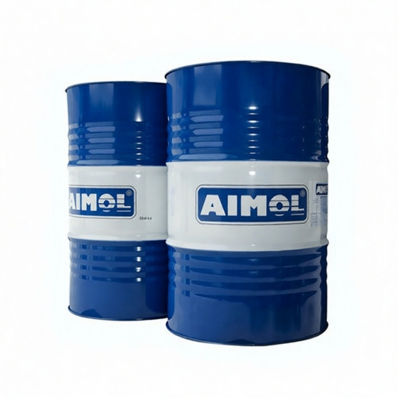 Редукторное масло AIMOL Indo Gear CLP 680, 205 л, минеральное