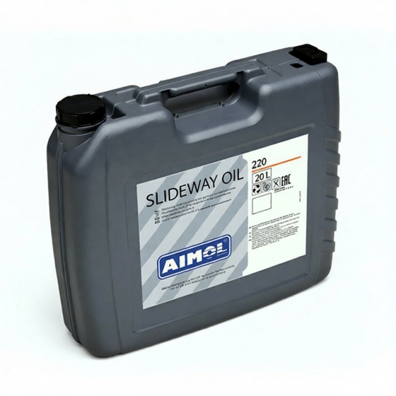 Редукторное масло Aimol Geartech CLP PAG 100, 20 л, синтетика