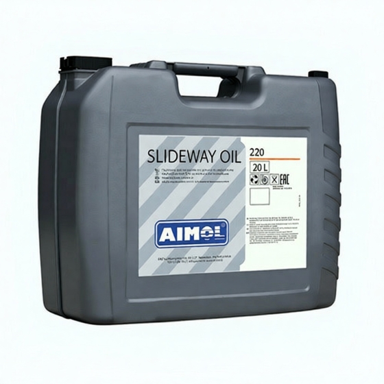Редукторное масло Aimol Geartech CLP PAG 100, 20 л, синтетика