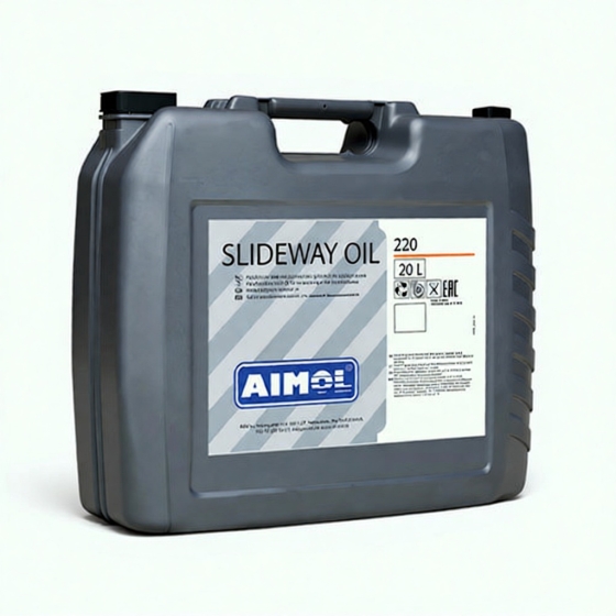 Редукторное масло Aimol Geartech CLP PAO 150, 20 л, синтетика