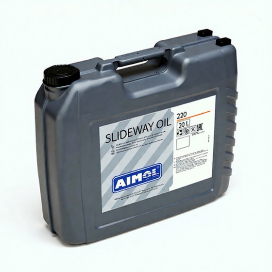 Редукторное масло Aimol Geartech CLP PAG 220, 20 л, синтетика