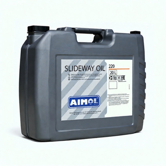 Редукторное масло Aimol Geartech CLP PAG 220, 20 л, синтетика