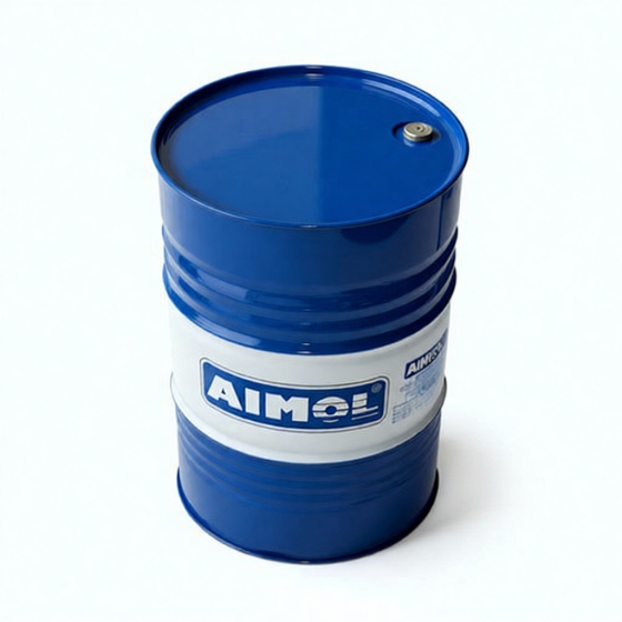 Редукторное масло Aimol Geartech CLP PAG 220, 206 кг, синтетика