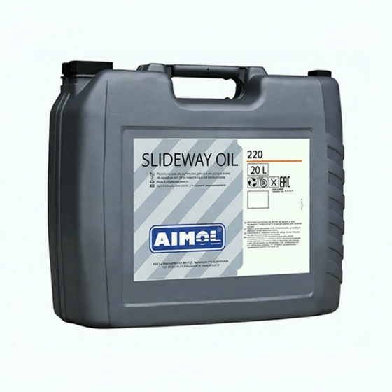 Редукторное масло Aimol Geartech CLP PAO 320, 20 л, синтетика