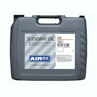Редукторное масло Aimol Geartech CLP PAO 320, 20 л, синтетика