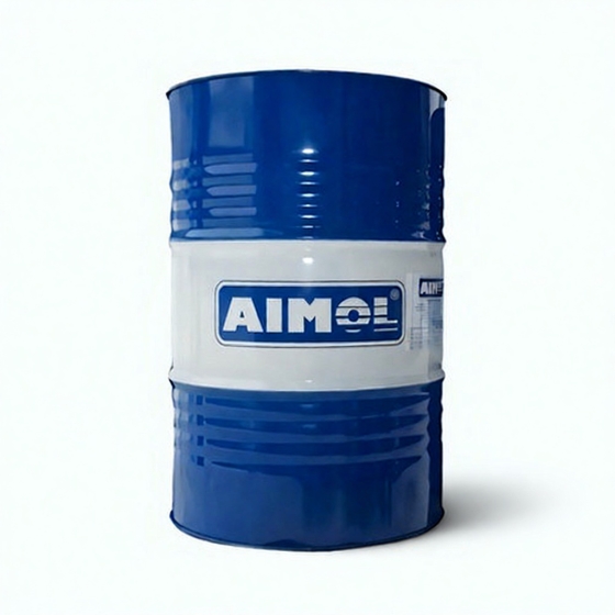 Редукторное масло Aimol Geartech CLP PAG 320, 206 кг, синтетика