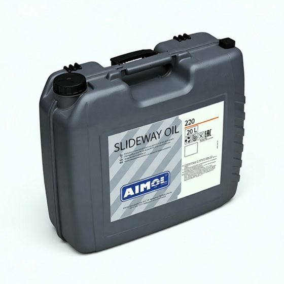 Редукторное масло AIMOL Geartech CLP PAG 460, 20 л, синтетика