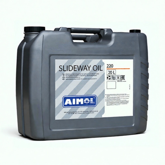 Редукторное масло AIMOL Geartech CLP PAG 460, 20 л, синтетика