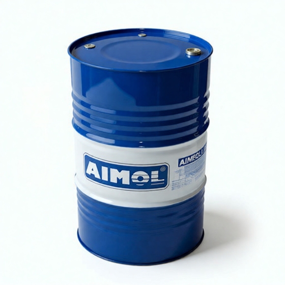 Редукторное масло Aimol Geartech CLP PAG 460, 206 кг, синтетика