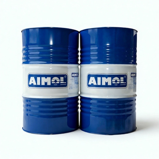 Редукторное масло Aimol Geartech CLP PAG 460, 206 кг, синтетика