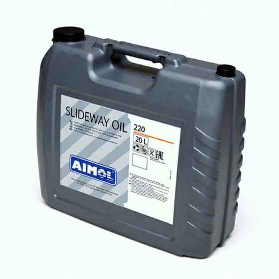 Редукторное масло AIMOL Geartech CLP PAG 680, 20 л, синтетика