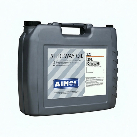 Редукторное масло AIMOL Geartech CLP PAG 680, 20 л, синтетика