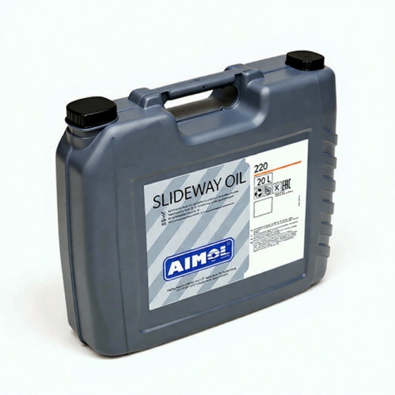 Цепное масло Aimol Chain Oil ISO 150, 20 л, минеральное