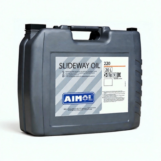 Цепное масло Aimol Chain Oil ISO 150, 20 л, минеральное