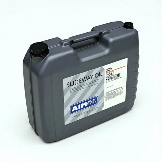 Цепное масло Aimol Chain Oil ISO 320, 20 л, минеральное