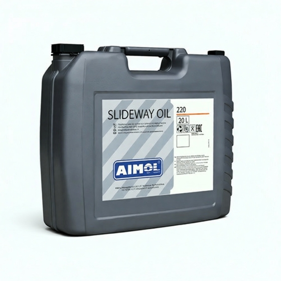 Цепное масло Aimol Chain Oil ISO 320, 20 л, минеральное