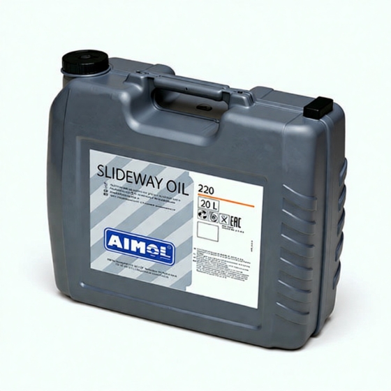Цепное масло Aimol Chaintech HT ISO 220, 20 л, синтетика