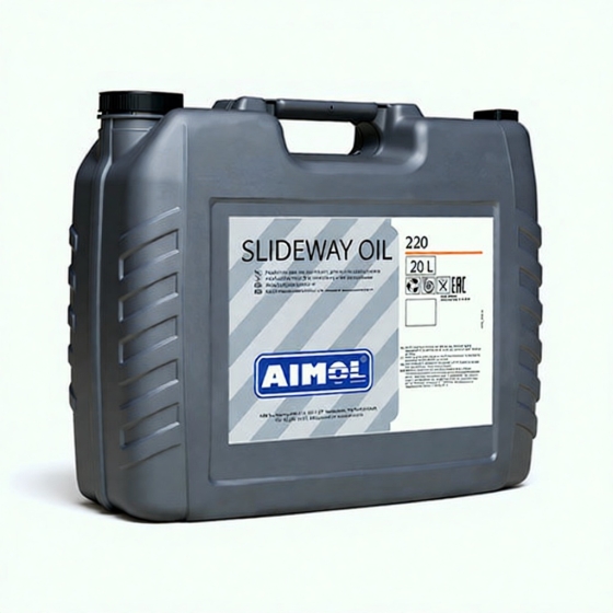 Цепное масло Aimol Chaintech HT ISO 220, 20 л, синтетика