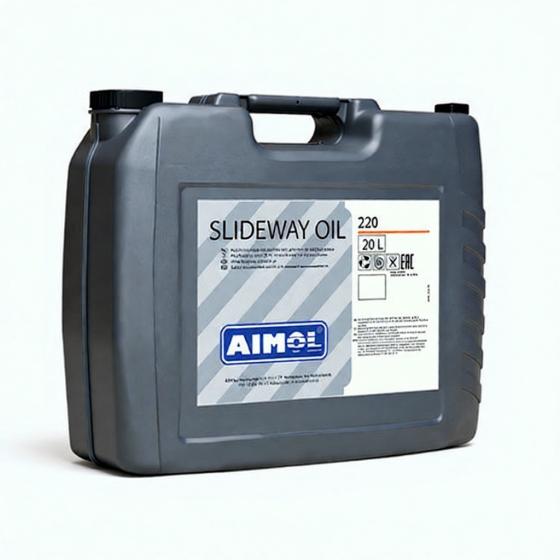 Теплоноситель Aimol Heat Trans ISO 32, 20 л, минеральное