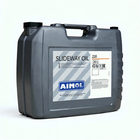 Смазочно-охлаждающая жидкость Aimol X-COOL Clean, 20 л, минеральное