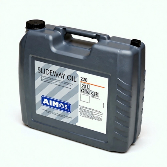 Редукторное масло Aimol Foodline Gear VG100, 20 л, синтетика