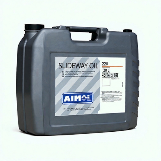 Редукторное масло Aimol Foodline Gear VG100, 20 л, синтетика