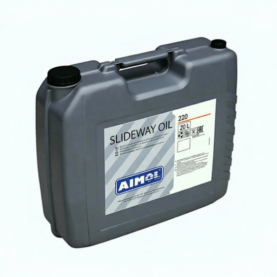 Редукторное масло Aimol Foodline Gear VG220, 20 л, полусинтетика