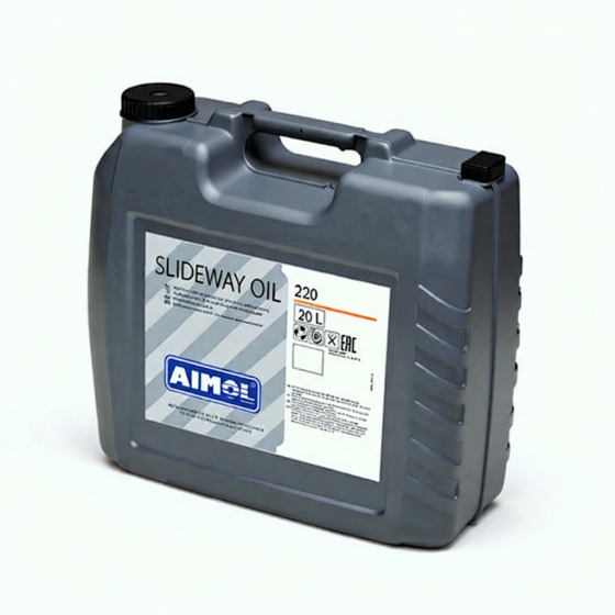 Редукторное масло Aimol Foodline Gear PAG 150, 20 л, синтетика