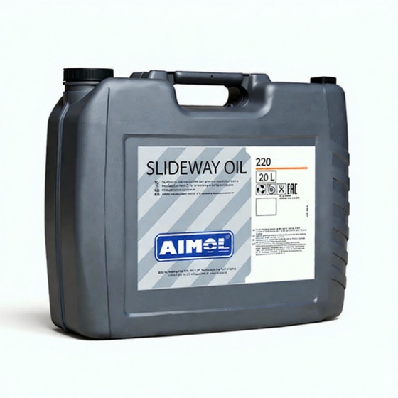 Редукторное масло AIMOL Foodline Gear PAG 220, 20 л, синтетика