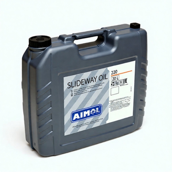 Редукторное масло Aimol Foodline Gear PAG 680, 20 л, синтетика