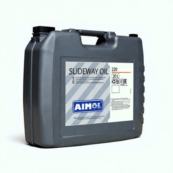 Редукторное масло Aimol Foodline Gear PAG 680, 20 л, синтетика