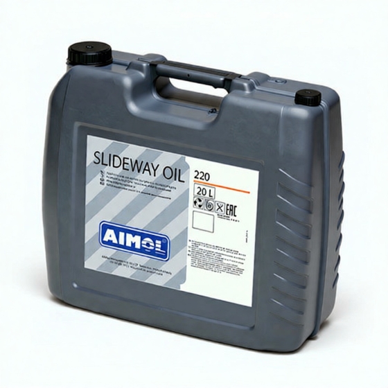 Редукторное масло Aimol Foodline Gear PAO 100, 20 л, синтетика