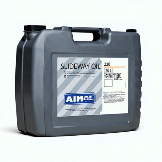 Редукторное масло Aimol Foodline Gear PAO 100, 20 л, синтетика