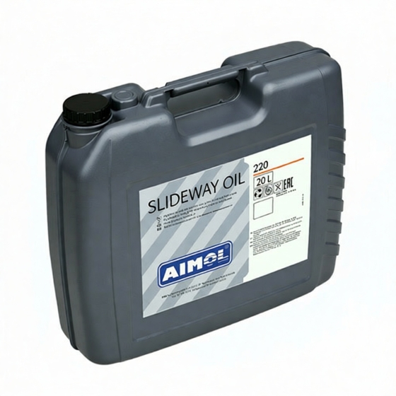 Редукторное масло Aimol Foodline Gear PAO 150, 20 л, синтетика