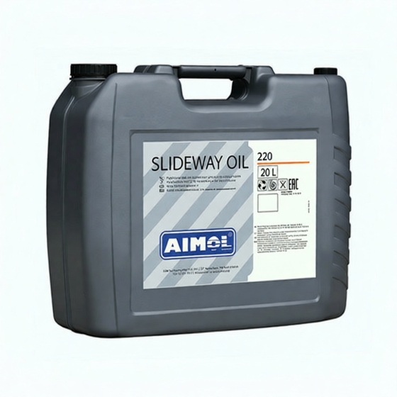 Редукторное масло Aimol Foodline Gear PAO 150, 20 л, синтетика