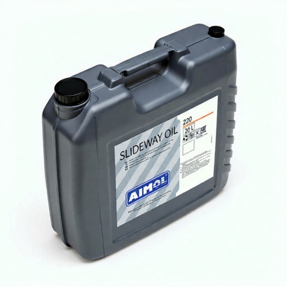 Пищевое масло Aimol Foodline Gear PAO ISO 220, 20 л, синтетика