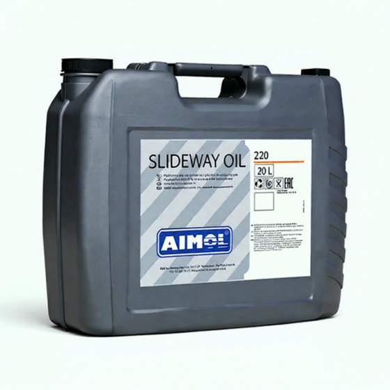 Пищевое масло Aimol Foodline Gear PAO ISO 220, 20 л, синтетика