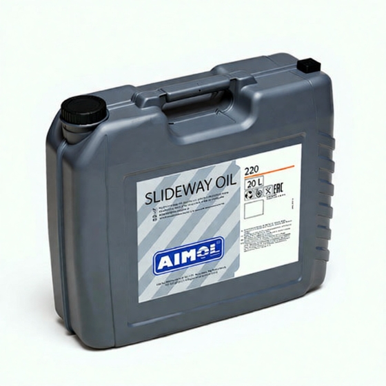 Пищевое масло Aimol Foodline Gear PAO ISO 320, 20 л, синтетика