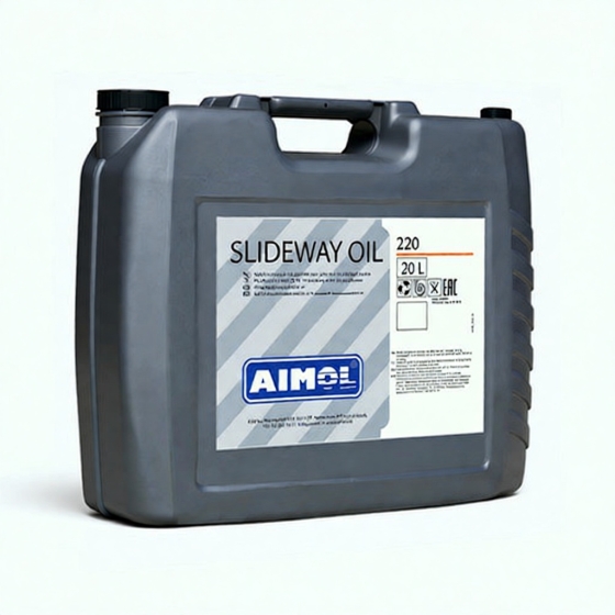 Пищевое масло Aimol Foodline Gear PAO ISO 320, 20 л, синтетика
