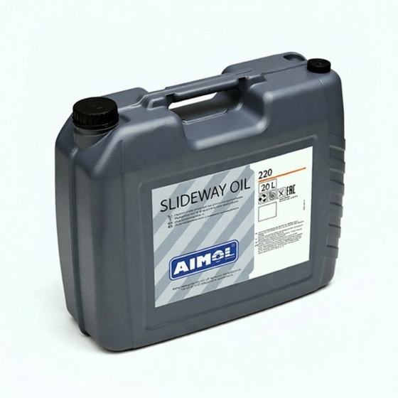 Редукторное масло Aimol Foodline Gear PAO 460, 20 л, синтетика