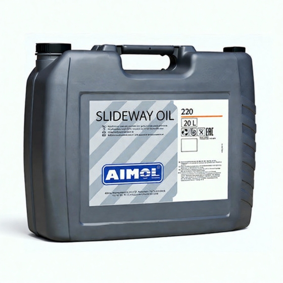 Редукторное масло Aimol Foodline Gear PAO 460, 20 л, синтетика