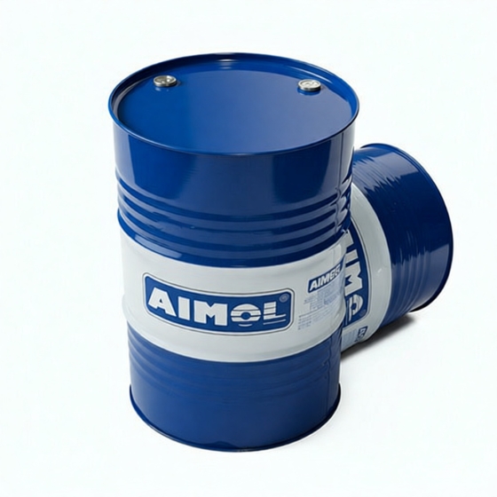 Пищевое масло Aimol Foodline Assembly 125 кг, синтетика