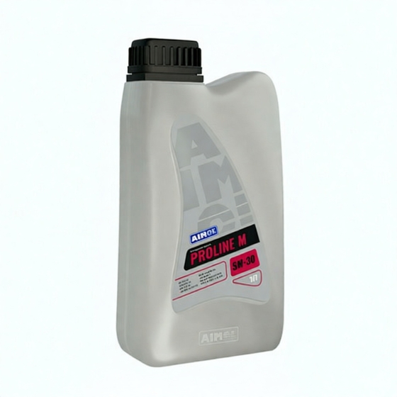 Пищевое масло Aimol Foodline Easy Spray, 0,4 л, минеральное